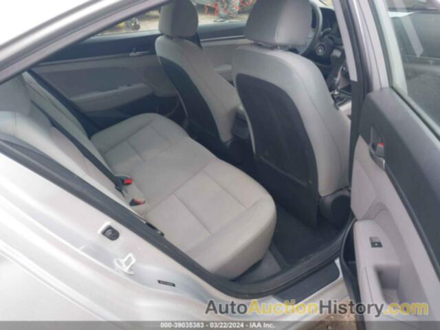 HYUNDAI ELANTRA SE, 5NPD74LF7HH050882