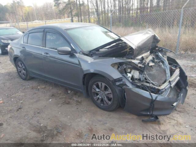 HONDA ACCORD LXP, 1HGCP2F43CA021813