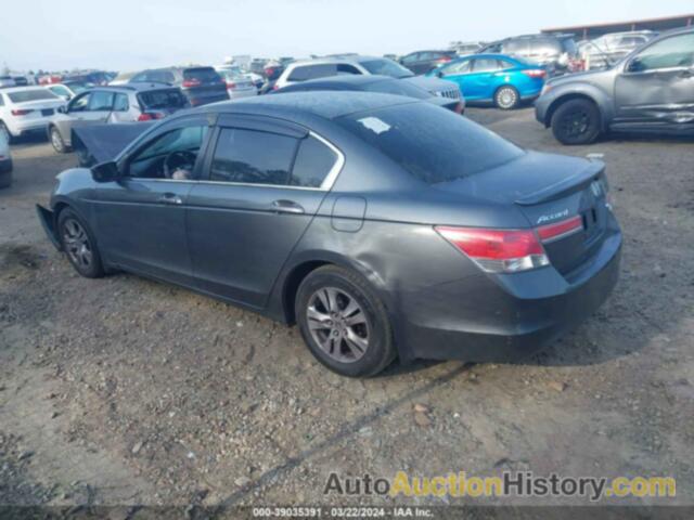 HONDA ACCORD LXP, 1HGCP2F43CA021813