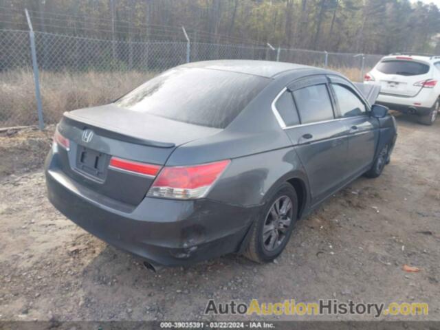 HONDA ACCORD LXP, 1HGCP2F43CA021813