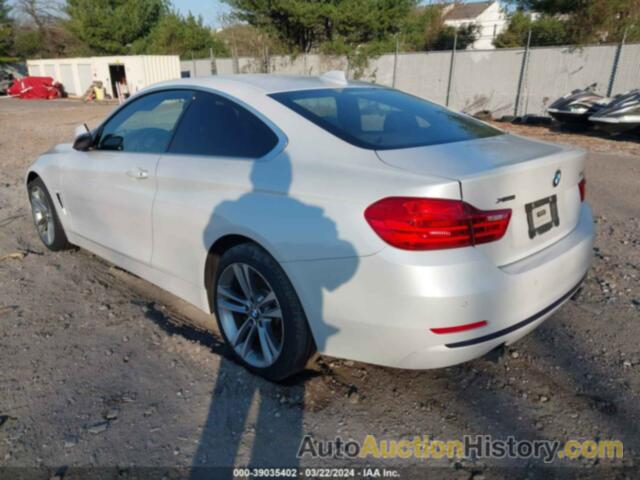 BMW 435I XDRIVE, WBA3R5C57GK373636