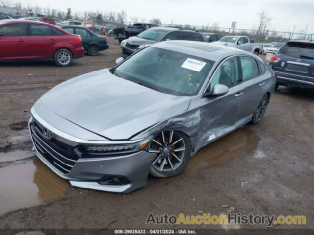 HONDA ACCORD EX-L, 1HGCV1F51MA107860