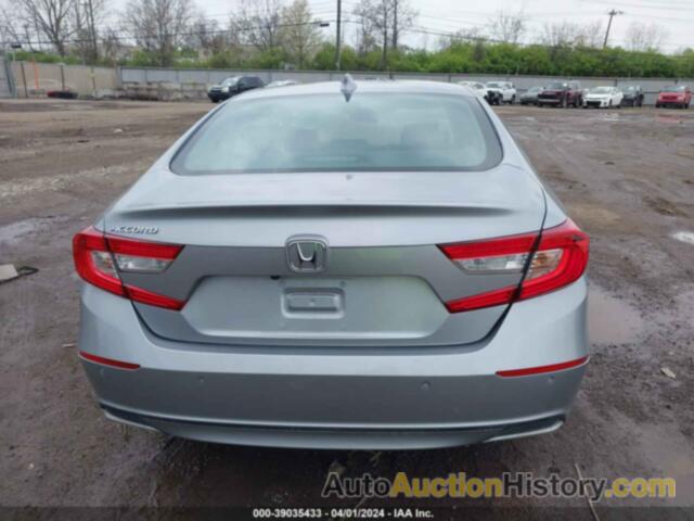 HONDA ACCORD EX-L, 1HGCV1F51MA107860