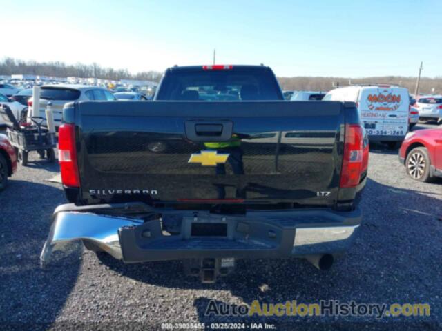 CHEVROLET SILVERADO K3500, 1GCJK33648F159032