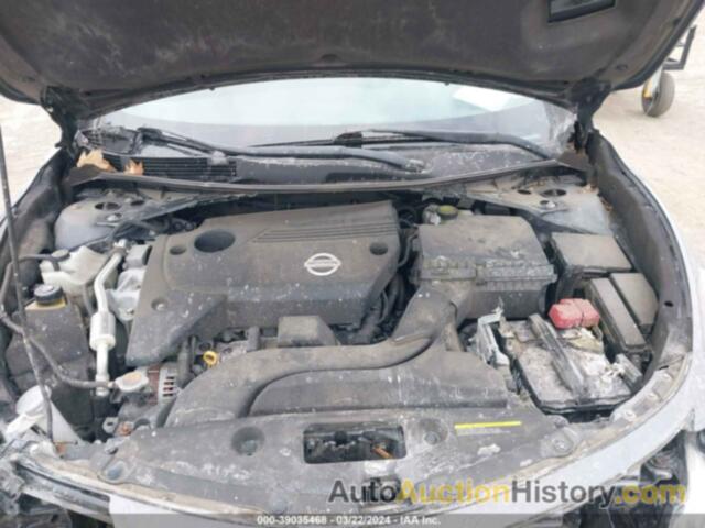 NISSAN ALTIMA 2.5/S/SV/SL, 1N4AL3AP5EC427548