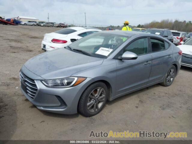 HYUNDAI ELANTRA SE, 5NPD84LF1HH080036