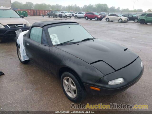 MAZDA MX-5 MIATA, JM1NA3536T0716896