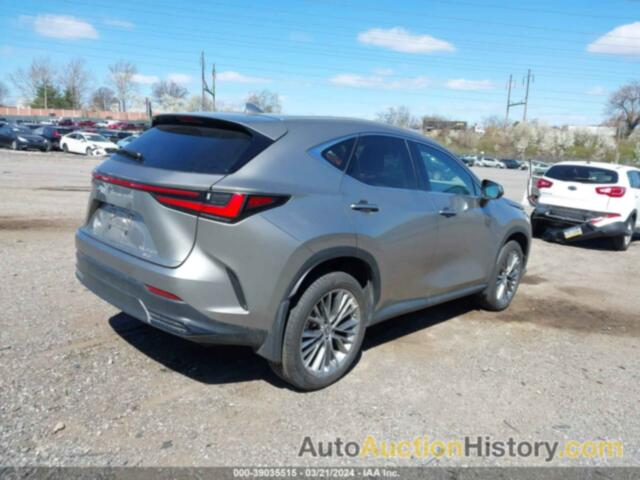 LEXUS NX 350H PREMIUM, 2T2GKCEZXNC008357