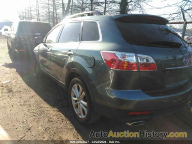 MAZDA CX-9, JM3TB3DVXC0364808