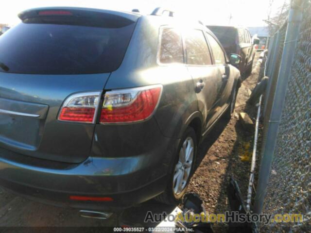 MAZDA CX-9, JM3TB3DVXC0364808