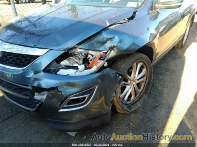 MAZDA CX-9, JM3TB3DVXC0364808