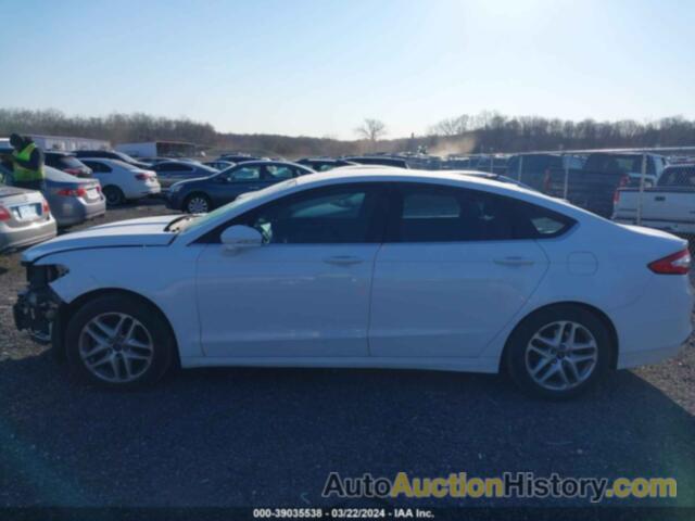 FORD FUSION SE, 3FA6P0HD2ER217737