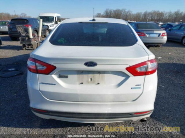 FORD FUSION SE, 3FA6P0HD2ER217737