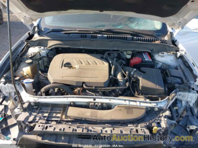 FORD FUSION SE, 3FA6P0HD2ER217737