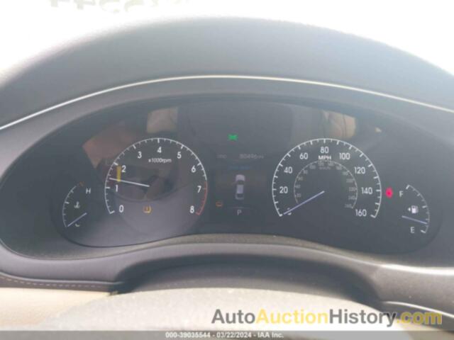 HYUNDAI GENESIS 3.8, KMHGC4DD6CU171564