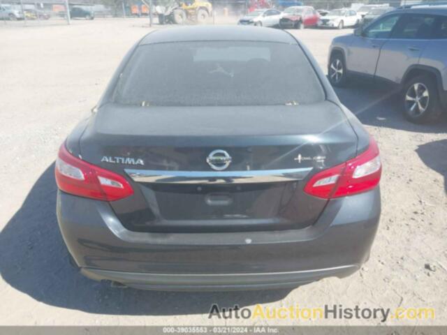 NISSAN ALTIMA 2.5/S/SV/SL/SR, 1N4AL3AP5GN336674