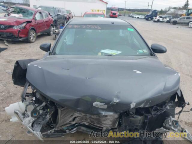 TOYOTA CAMRY LE, 4T4BF1FK9ER362755