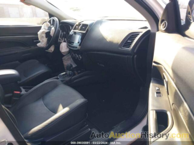 MITSUBISHI OUTLANDER SPORT 2.4 GT, JA4AR4AW1HZ043803