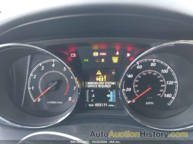 MITSUBISHI OUTLANDER SPORT 2.4 GT, JA4AR4AW1HZ043803