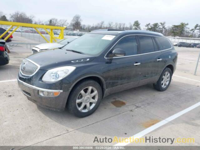 BUICK ENCLAVE 2XL, 5GALRCED3AJ123336