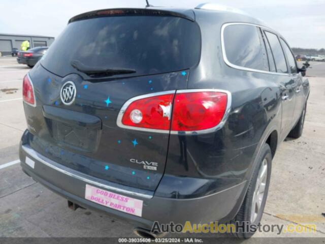 BUICK ENCLAVE 2XL, 5GALRCED3AJ123336