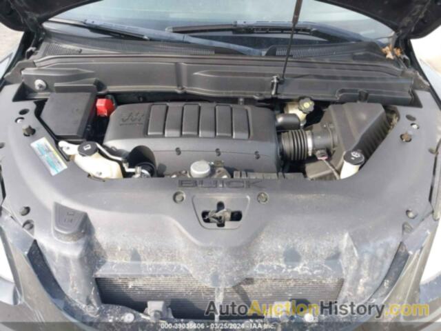 BUICK ENCLAVE 2XL, 5GALRCED3AJ123336