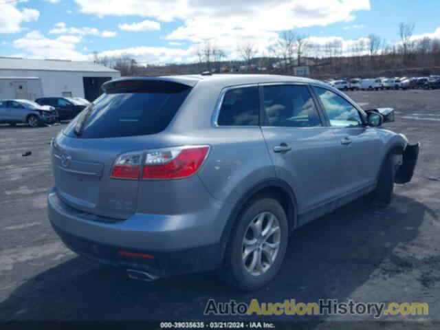 MAZDA CX-9 TOURING, JM3TB3CV6B0331305