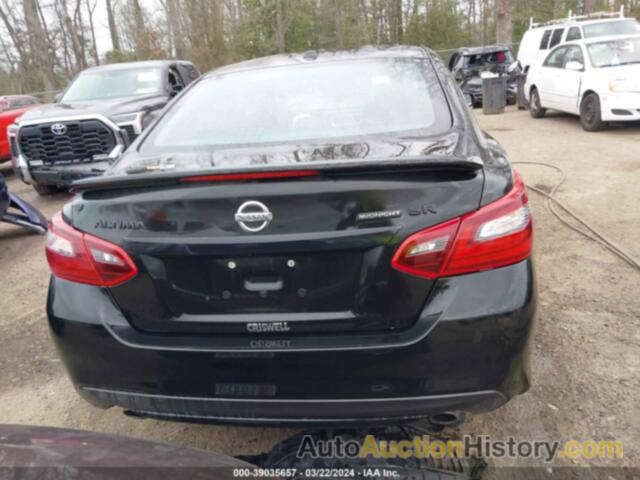 NISSAN ALTIMA 2.5 SR, 1N4AL3AP2JC263640