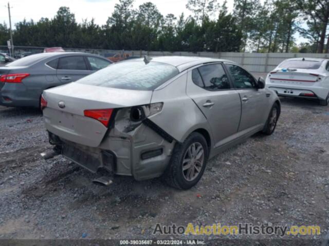 KIA OPTIMA LX, KNAGM4A71D5330192