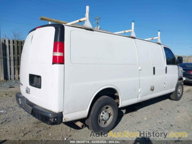 CHEVROLET EXPRESS G3500, 1GCHG39U271123857