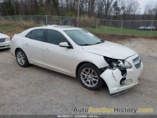 CHEVROLET MALIBU ECO PREMIUM AUDIO, 1G11F5RR9DF120859