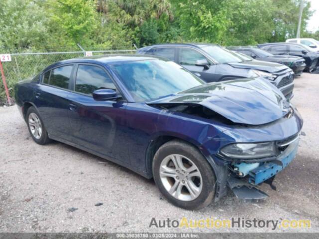 DODGE CHARGER SE, 2C3CDXBG7HH505100