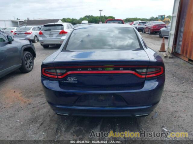 DODGE CHARGER SE, 2C3CDXBG7HH505100