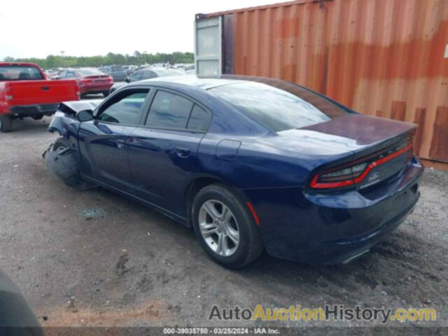 DODGE CHARGER SE, 2C3CDXBG7HH505100