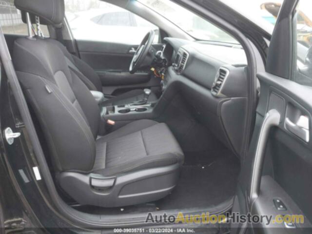 KIA SPORTAGE LX, KNDPM3AC7H7103853