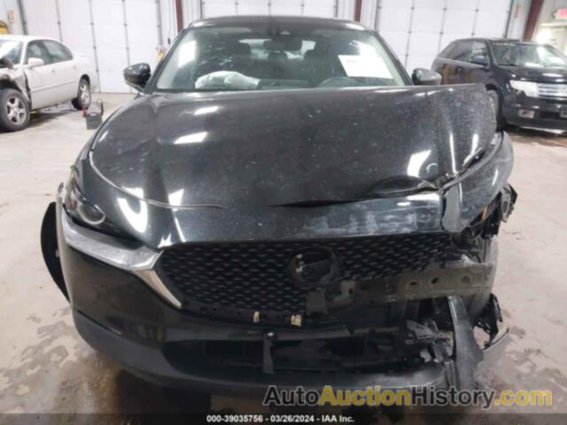 MAZDA CX-30 2.5 S, 3MVDMBAM7PM582526