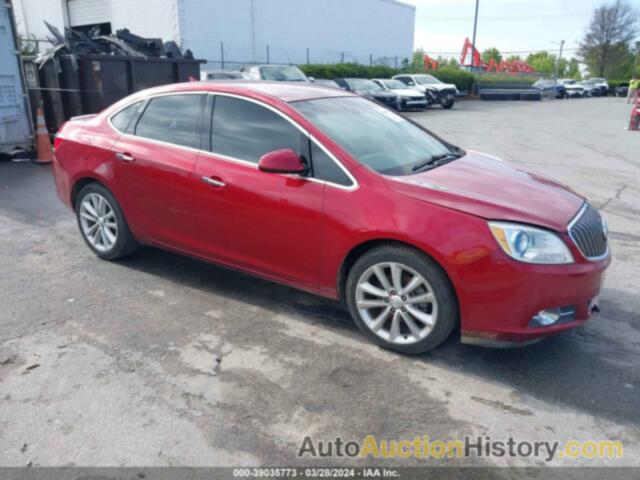 BUICK VERANO, 1G4PP5SK7C4171021