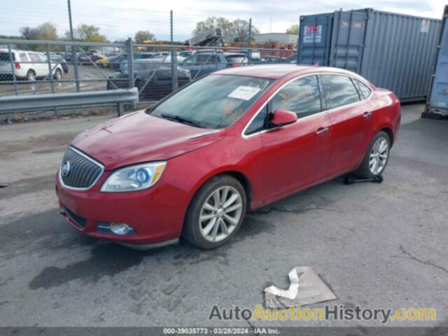 BUICK VERANO, 1G4PP5SK7C4171021