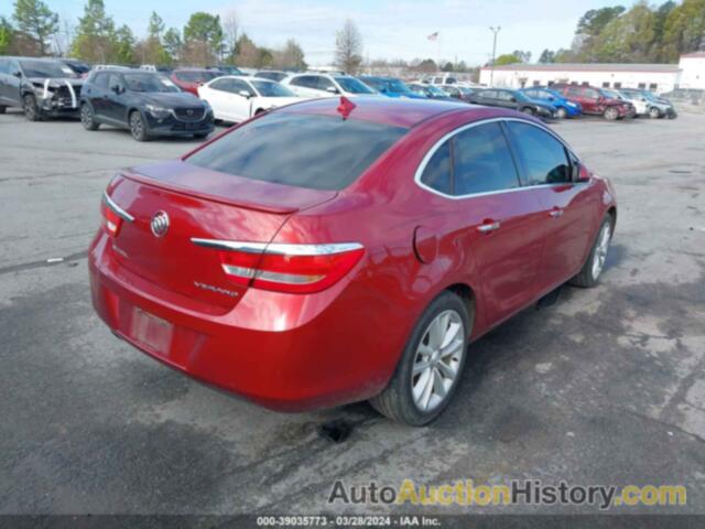 BUICK VERANO, 1G4PP5SK7C4171021