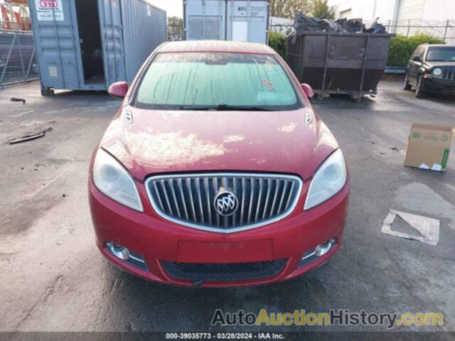 BUICK VERANO, 1G4PP5SK7C4171021