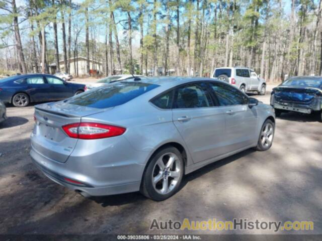 FORD FUSION SE, 3FA6P0HD6FR262987