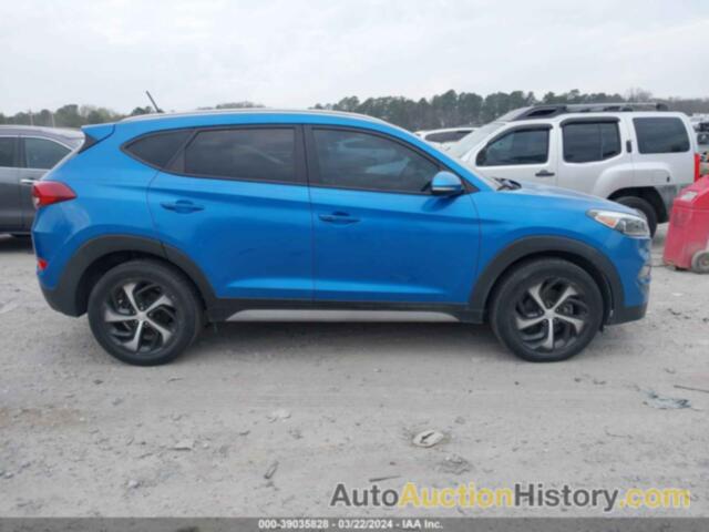 HYUNDAI TUCSON SPORT, KM8J33A26HU473382