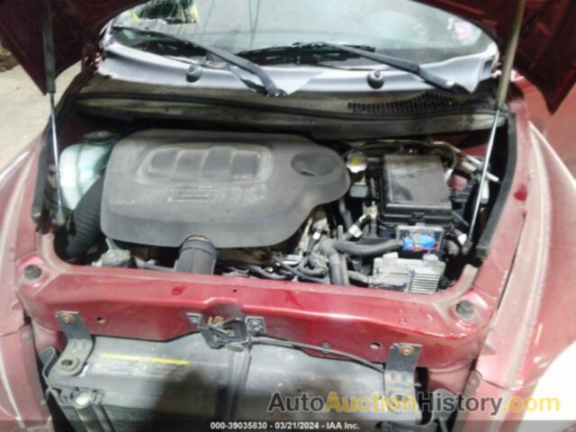 CHEVROLET HHR LS, 3GNCA13B99S576339