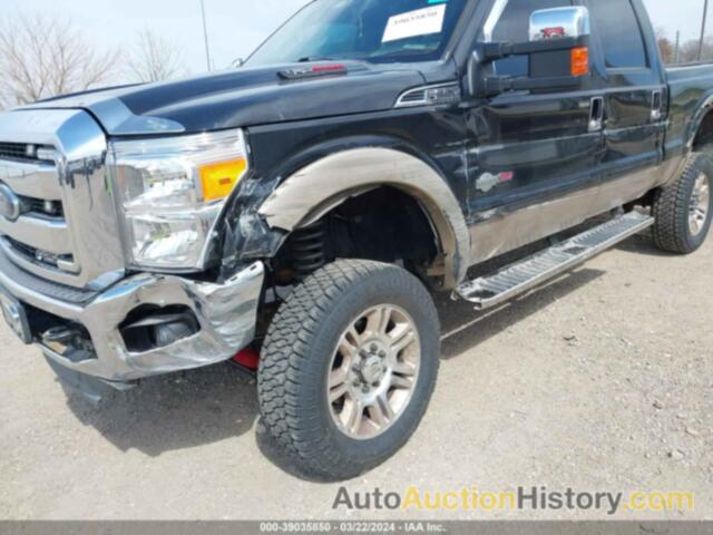 FORD F250 SUPER DUTY, 1FT7W2BT0DEA59865