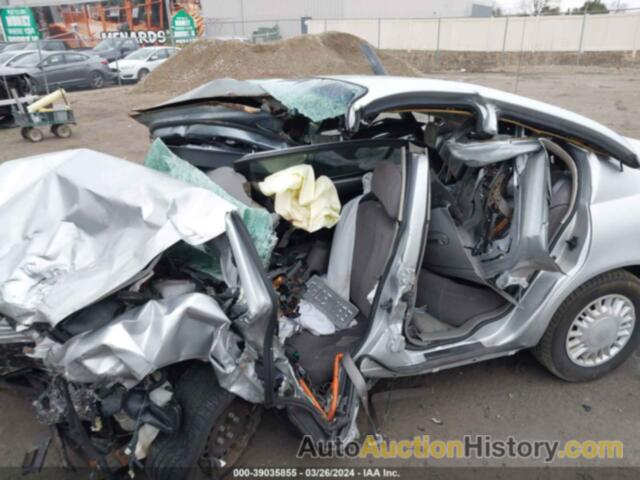 CHEVROLET MALIBU, 1G1ND52J02M566046