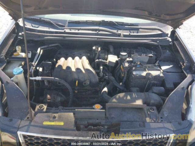 NISSAN SENTRA 2.0 SR, 3N1AB6AP8CL637676