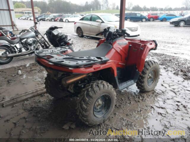 POLARIS SPORTSMAN 450 HO, 3NESEG506PN175951