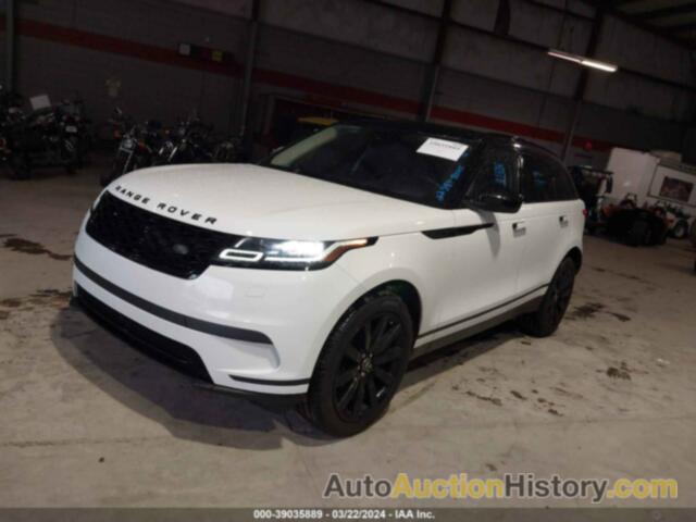 LAND ROVER RANGE ROVER VELAR D180 S, SALYB2RN7JA757019