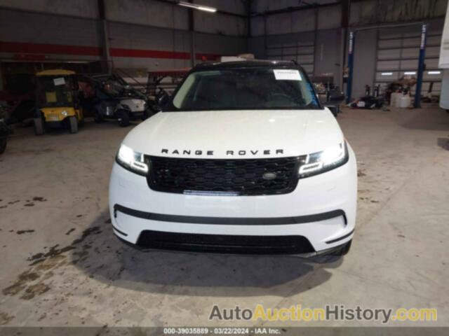 LAND ROVER RANGE ROVER VELAR D180 S, SALYB2RN7JA757019