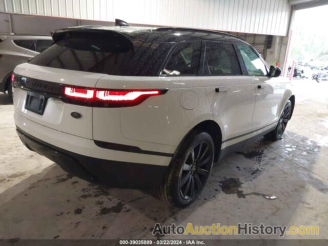 LAND ROVER RANGE ROVER VELAR D180 S, SALYB2RN7JA757019